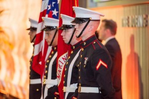 Photo by Tim Lundin | TDLphoto.com courtesy of the Gary Sinise Foundation & National WWII Museum"