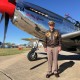Captain Jerry Yellin